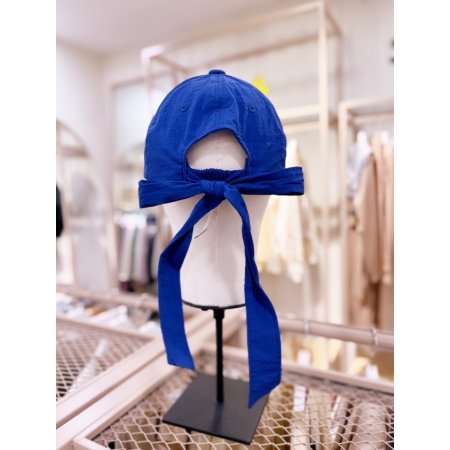 리본 밴드 포틀랜드 볼캡