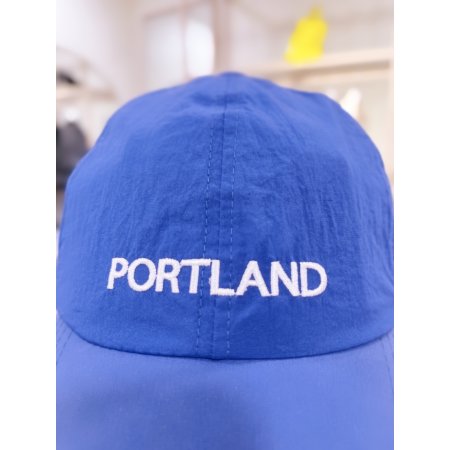리본 밴드 포틀랜드 볼캡