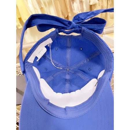 리본 밴드 포틀랜드 볼캡