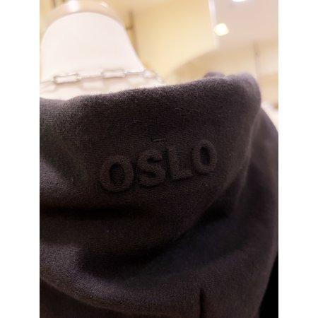 쭈리 기본 심플디테일 후드짚업