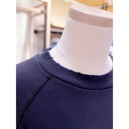 팜트리 가슴 프린트 맨투맨