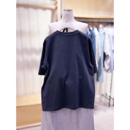 FLORIDA 프린트 반팔 티셔츠