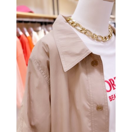 포켓 포인트 셔츠