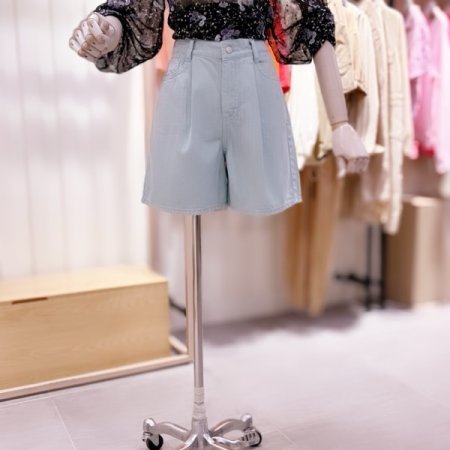 시에로 오비밴딩 다잉 반바지