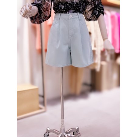 시에로 오비밴딩 다잉 반바지