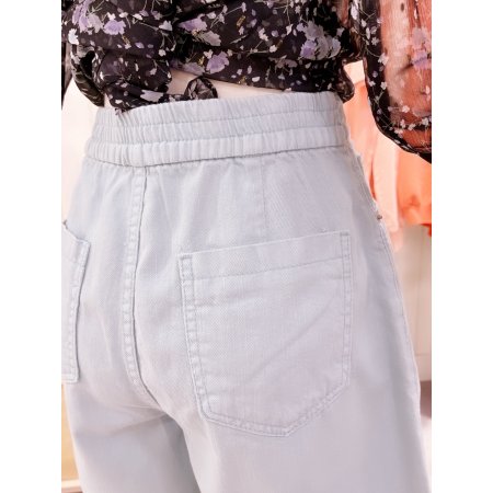 시에로 오비밴딩 다잉 반바지