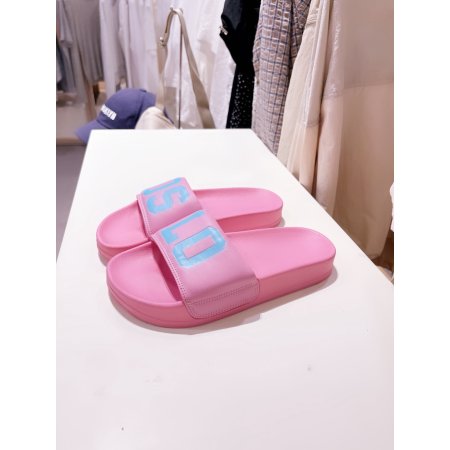 비비드 OSLO 슬리퍼