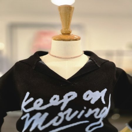 무빙세일러니트