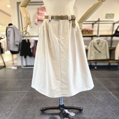 꼬임벨트A스커트