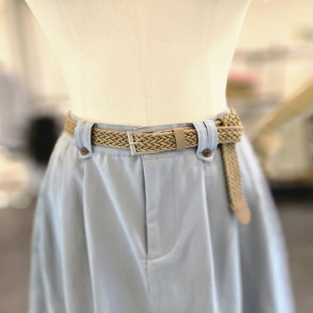 꼬임벨트A스커트