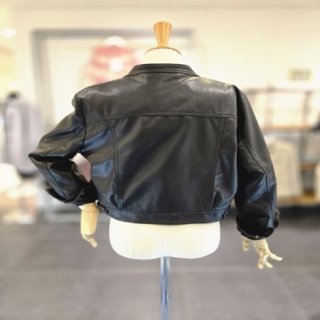 똑포켓레자자켓S