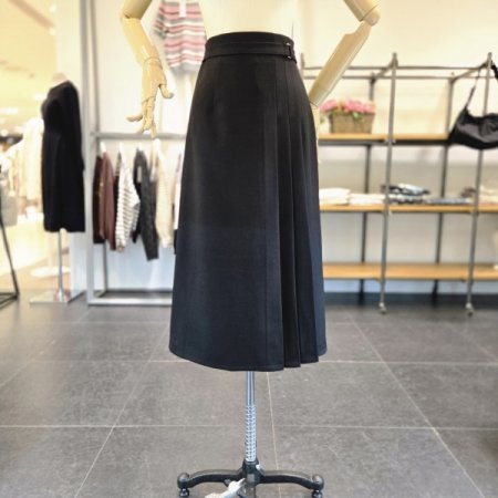 스프링포멀스커트