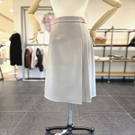 스프링포멀스커트