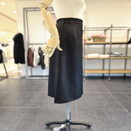 스프링포멀스커트