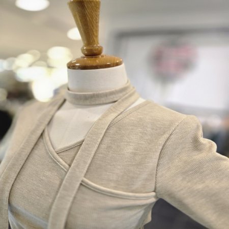 브이랩타이티셔츠