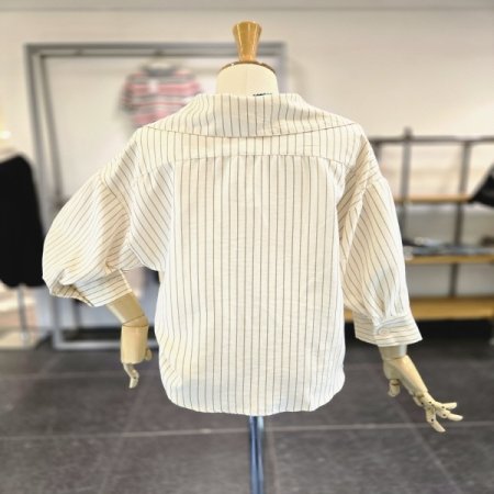 디피단추블라우스