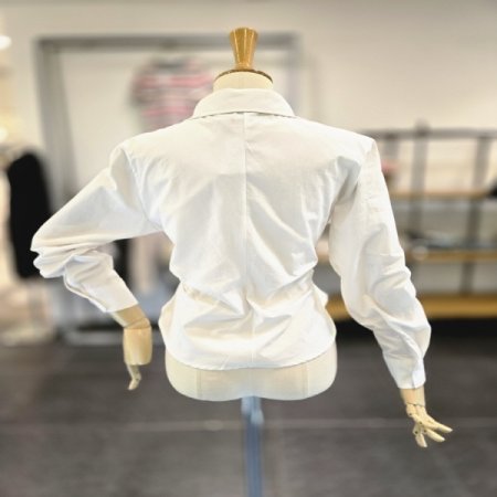 무드랩블라우스