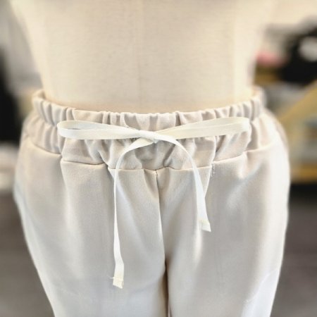 사라밴딩슬랙스