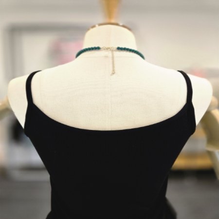 골지끈탑티셔츠S