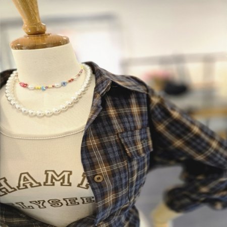 쥬디set블라우스