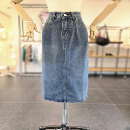 뒷트임H청스커트BB