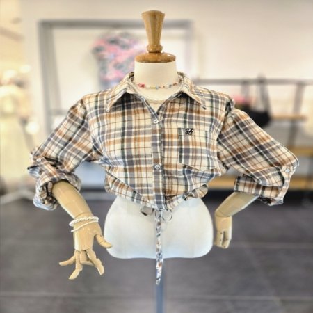 와오스트링셔츠B