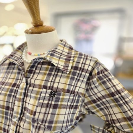 와오스트링셔츠B