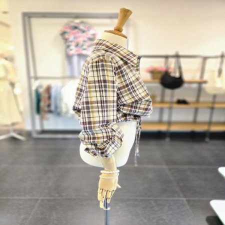 와오스트링셔츠B