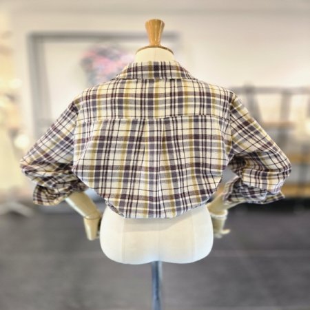 와오스트링셔츠B