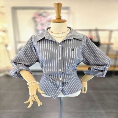 스트포켓셔츠BB