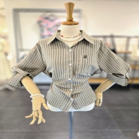 스트포켓셔츠BB