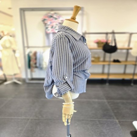 스트포켓셔츠BB