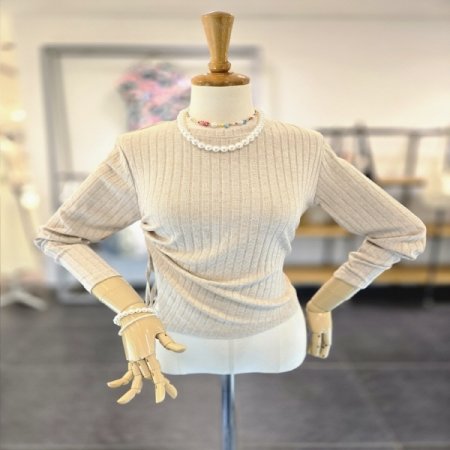 블링스트링티셔츠