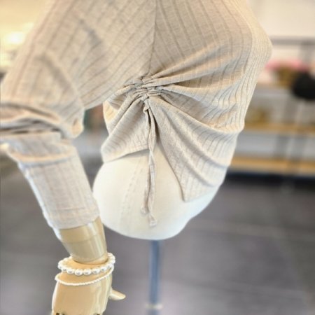 블링스트링티셔츠