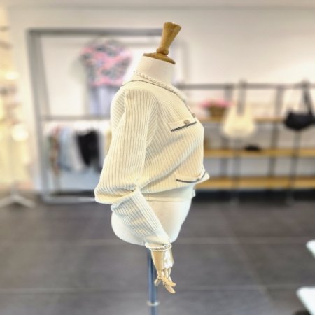 원디라인가디건