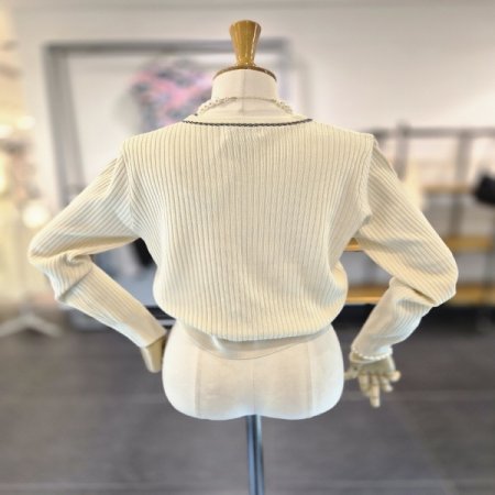 원디라인가디건