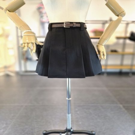 테니벨트미니스커트