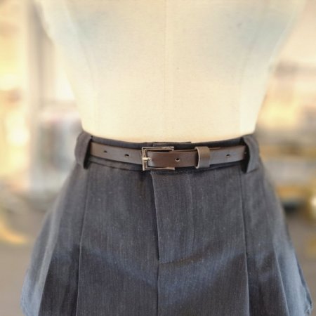 테니벨트미니스커트