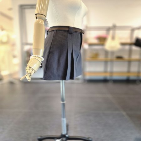 테니벨트미니스커트