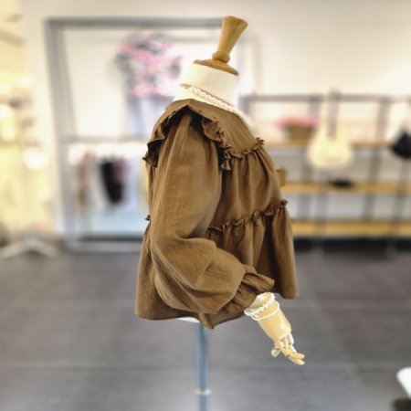 투프릴블라우스B