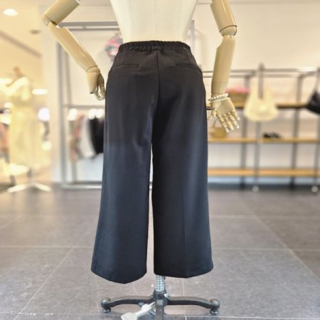 로튼단추슬랙스