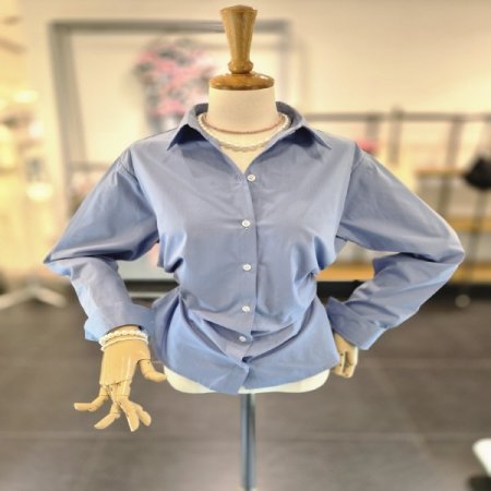 파스테리카라셔츠