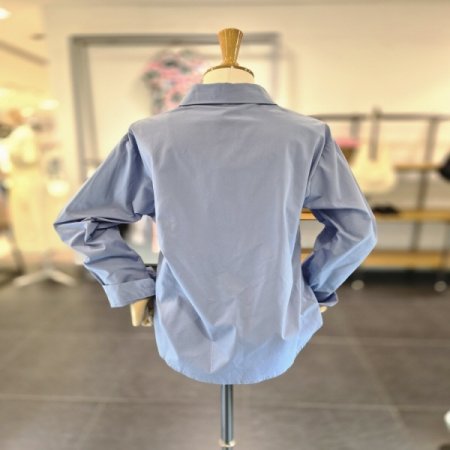 파스테리카라셔츠