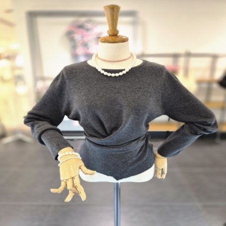 이프네 심플크로스니트B