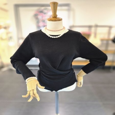 이프네 심플크로스니트B