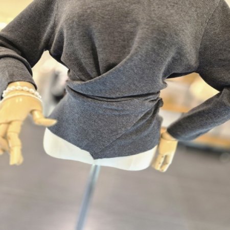 이프네 심플크로스니트B