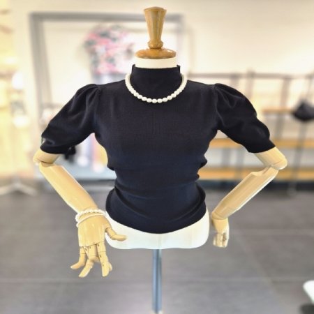 마이퍼프반목니트