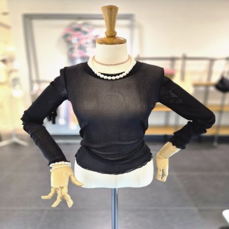 레비시스루티셔츠