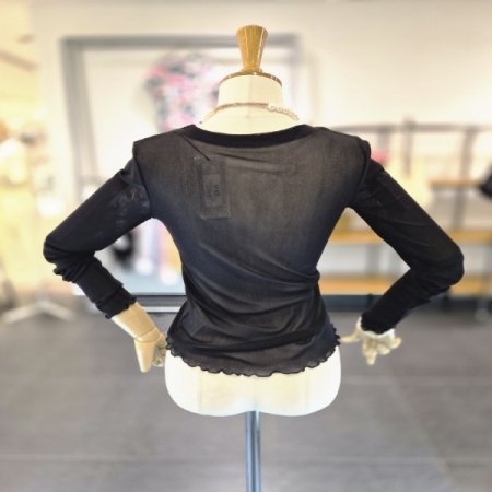 레비시스루티셔츠