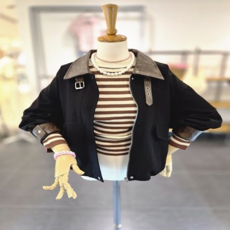 토리버클레자점퍼